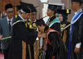 Pesan Gus Qowim di Wisuda Perdana Institut Teknologi Al Mahrusiyah: Adaptasi Teknologi Tanpa Melupakan Akhlak