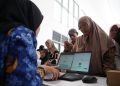 Melalui Gerakan Peduli Tetangga, Bupati Kediri Dorong Digitalisasi Data Perlinsos Agar Bansos Tepat Sasaran