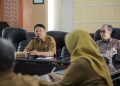 Pemkot Kediri Kuatkan Program UKS/M Menyambut Penilaian Kota Sehat 2026