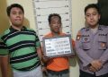 Pencuri Motor di Kampung Inggris Pare Ditangkap Warga, Mengaku Sudah Empat Kali Beraksi
