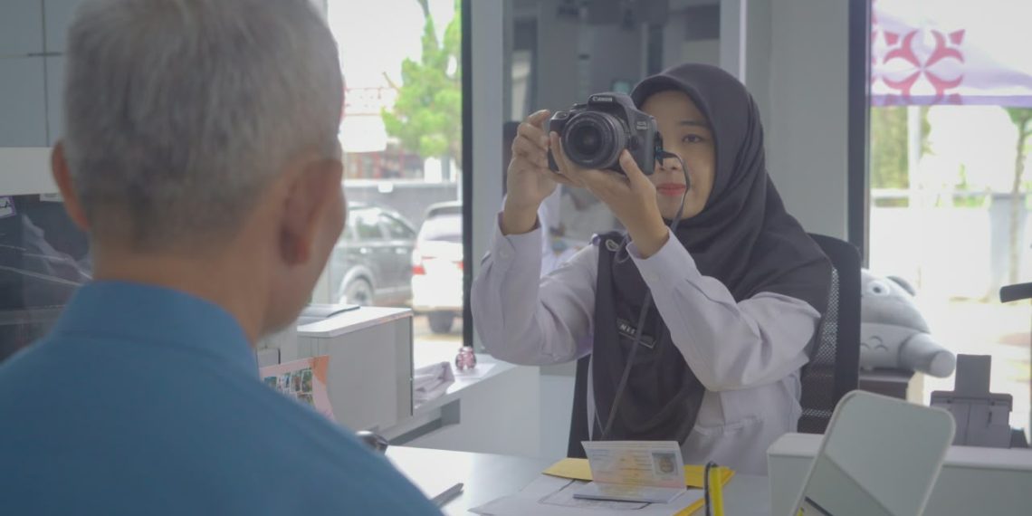 Penerimaan Negara Bukan Pajak Imigrasi Tembus Rp 8,68 Triliun Per Oktober 2026