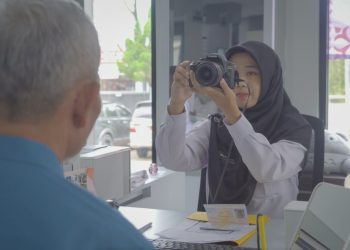 Penerimaan Negara Bukan Pajak Imigrasi Tembus Rp 8,68 Triliun Per Oktober 2026