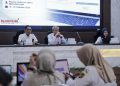Tingkatkan Pengelolaan Arsip Digital, Pemkot Kediri Gelar Bimtek Aplikasi Srikandi