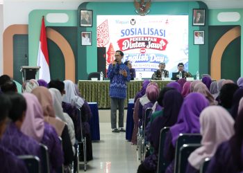 Pemkot Kediri Siapkan Program English Day dan Dinten Jawi di Sekolah