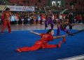 Kediri Jadi Tuan Rumah Kejurprov dan Kejurnas Wushu 2026, Diikuti 1.306 Atlet