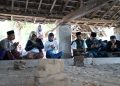Peringati Hari Santri Nasional 2026, Wali Kota Kediri Ikuti Touring Religi Ziarah Makam Ulama