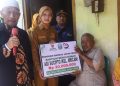 Pemkot Kediri Gandeng Baznas Salurkan Bantuan Bedah Rumah Rp20 Juta Per Unit