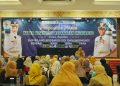 Cegah KLB PD3I, Dinkes Kota Kediri Perkuat Peran Kader Melalui Surveilans Epidemiologi Berbasis Masyarakat