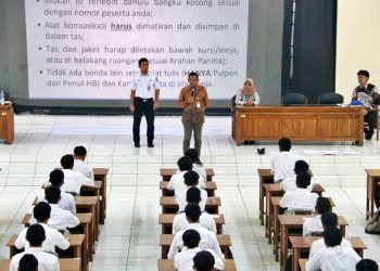 KAI Daop 7 Madiun Tegaskan Rekrutmen Bebas Biaya, Imbau Masyarakat Waspadai Penipuan