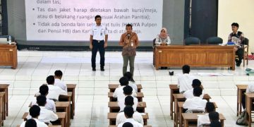 KAI Daop 7 Madiun Tegaskan Rekrutmen Bebas Biaya, Imbau Masyarakat Waspadai Penipuan