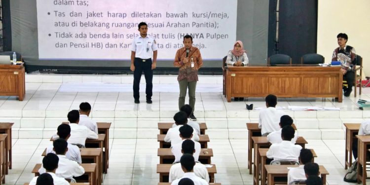 KAI Daop 7 Madiun Tegaskan Rekrutmen Bebas Biaya, Imbau Masyarakat Waspadai Penipuan