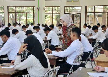 KAI Daop 7 Madiun Gandeng Kejari Kabupaten Kediri Tangani Masalah Hukum dan Amankan Aset Negara