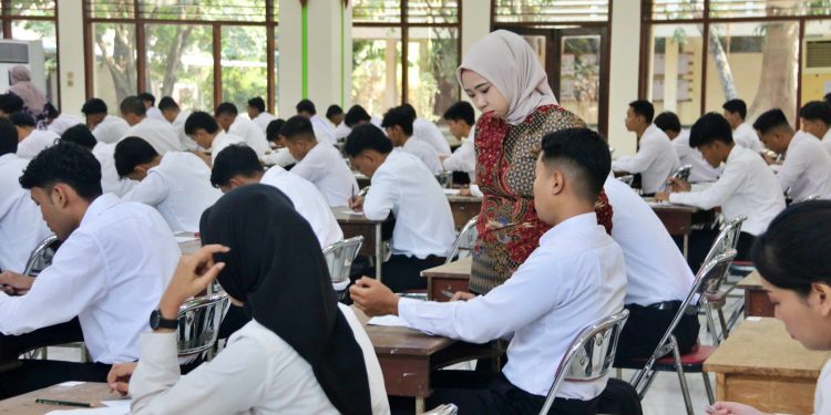KAI Daop 7 Madiun Gandeng Kejari Kabupaten Kediri Tangani Masalah Hukum dan Amankan Aset Negara