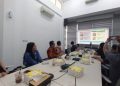 FKIJK Kediri-Madiun Gelar Financial Journalist Class Sesi 4, Bahas FinFest 2026 hingga Penjaminan LPS