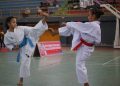 1.475 Atlet Ikuti Jatim Martial Arts Championship 2026 di GOR Jayabaya Kediri