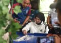 Pengurus ORADO Resmi Dilantik, Wali Kota Kediri Dukung Domino Jadi Olahraga Prestasi