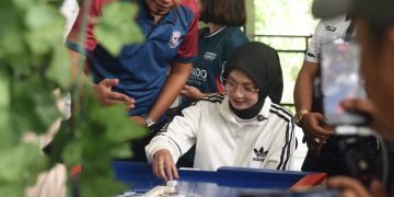 Pengurus ORADO Resmi Dilantik, Wali Kota Kediri Dukung Domino Jadi Olahraga Prestasi