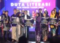 Dukung Ekonomi Kreatif, Pemkot Kediri dan OJK Gelar Financial Festival 2026