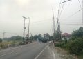 Maraknya Pelanggaran di Perlintasan Sebidang, KAI Daop 7 Madiun Imbau Pengendara Disiplin Berlalu Lintas