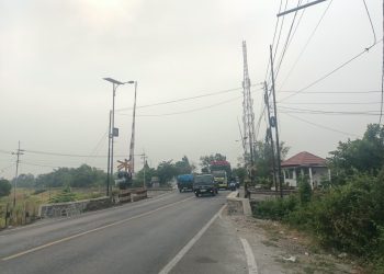 Maraknya Pelanggaran di Perlintasan Sebidang, KAI Daop 7 Madiun Imbau Pengendara Disiplin Berlalu Lintas