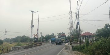 Maraknya Pelanggaran di Perlintasan Sebidang, KAI Daop 7 Madiun Imbau Pengendara Disiplin Berlalu Lintas
