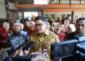 Tanpa Toleransi, Bupati Kediri Mas Dhito Siapkan Sanksi DO bagi Siswa Pelaku Perundungan