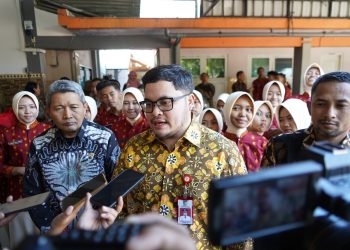Tanpa Toleransi, Bupati Kediri Mas Dhito Siapkan Sanksi DO bagi Siswa Pelaku Perundungan