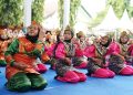 Tingkatkan Kemampuan Bahasa dan Karakter, Pemkot Kediri Luncurkan English Day dan Dinten Jawi di SMPN 6