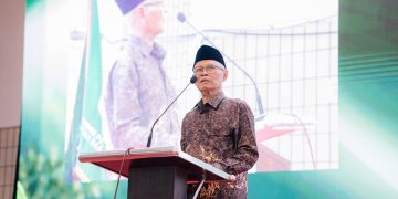 Perkuat Wawasan Santri, Ponpes Wali Barokah Gelar Seminar Kebangsaan