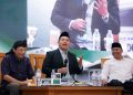 Kemenag Kota Kediri Ajak Santri Berikan Kontribusi Nyata Bagi Bangsa