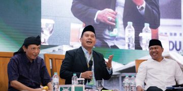 Kemenag Kota Kediri Ajak Santri Berikan Kontribusi Nyata Bagi Bangsa