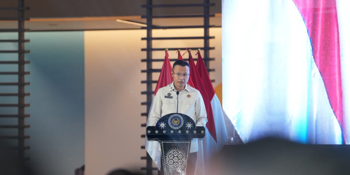 Seragamkan 254 Titik Layanan di Luar Kantor, Ditjen Imigrasi Tetapkan Nama Tunggal ‘Beranda Imigrasi’