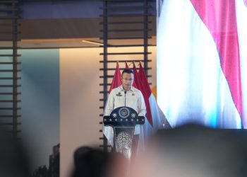 Seragamkan 254 Titik Layanan di Luar Kantor, Ditjen Imigrasi Tetapkan Nama Tunggal ‘Beranda Imigrasi’