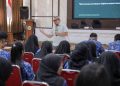 Diskominfo Kota Kediri Gelar Bimtek Pengelolaan Media Sosial bagi Pengelola OPD