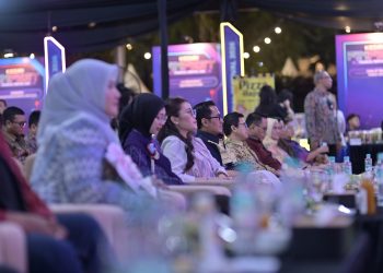 OJK Dorong Inklusi Keuangan dan Ekonomi Kreatif Lewat Kediri FinFest 2026