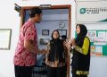Inovasi Pondok Pesantren Al-Amien Kota Kediri Menuju Pesantren Sehat dan Mandiri