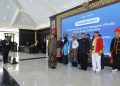 Pengukuhan Pengurus FKUB dan FPK Jombang, Bupati Warsubi Tekankan Pentingnya Merawat Kerukunan