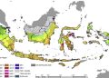 Awal Musim Hujan di Jawa Timur Diprediksi Mundur Hingga Desember 2026