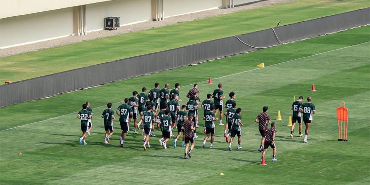Bermodal Tren Positif, PSS Sleman Siap Runtuhkan Rekor Tak Terkalahkan Persebaya di GBT
