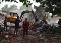 Telantarkan Aset 10 Tahun dan Diisi Bangunan Liar, Lahan 7,6 Ribu M² di Barata Jaya Ditertibkan Pemkot Surabaya