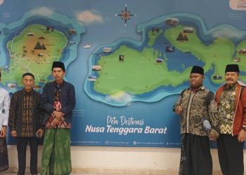 Ditempa Audisi Digital, Tiga Hafiz Terbaik Jatim Siap Sabet Gelar di MHQ Se-Indonesia Timur 2026