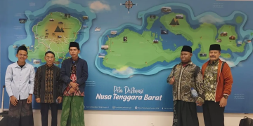 Ditempa Audisi Digital, Tiga Hafiz Terbaik Jatim Siap Sabet Gelar di MHQ Se-Indonesia Timur 2026
