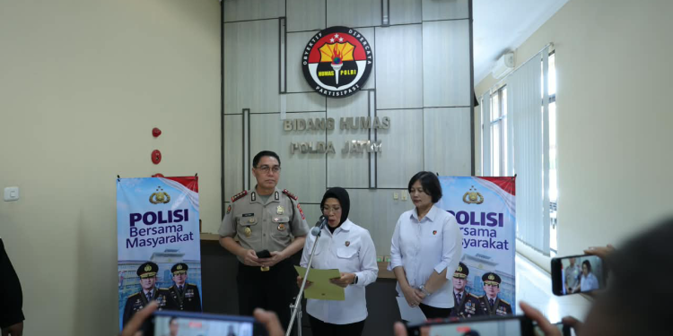 Usut Kasus Penganiayaan Anak Hingga Tewas di Surabaya, Polda Jatim Tegaskan Proses Hukum Tegak Lurus dan Transparan
