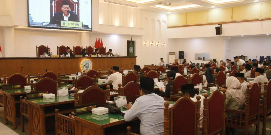 Transfer Pusat Anjlok Rp 142 Miliar, Pemkab Ponorogo Harus Putar Otak Amankan Dana Desa dan Layanan Kesehatan