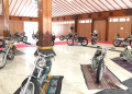 Unjuk Gigi Kreativitas Otomotif, MOCOPART 2026 Hadirkan Surga Motor Kustom di Kota Malang