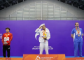 Borong 13 Medali dan Pecahkan Rekor Asia, Atlet Jatim Tampil Perkasa di Asian Para Games 2026