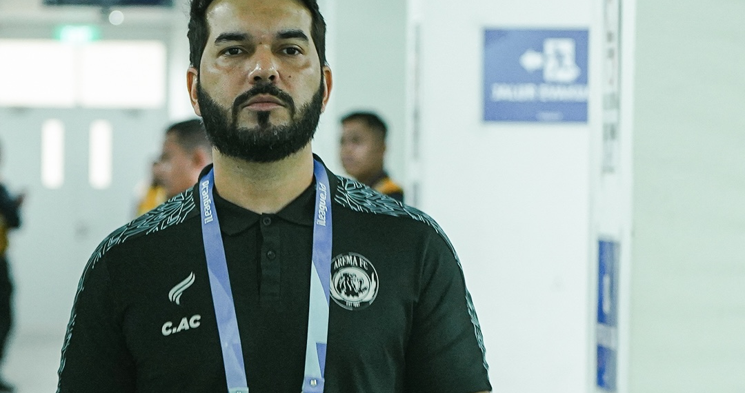 Bantai Dewa United 4-0, Arema FC Beberkan Kunci Sukses Pesta Gol di Kandang