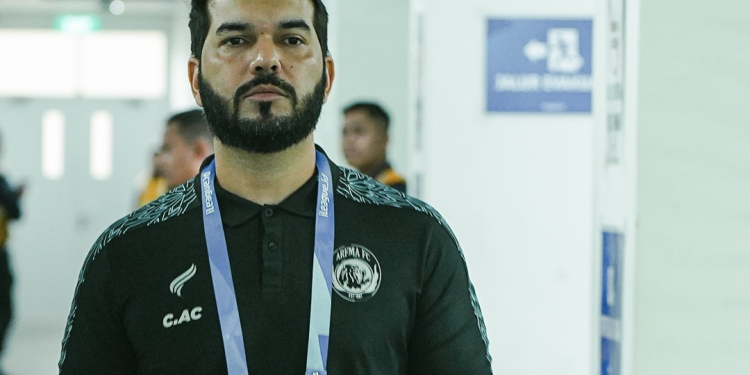 Bantai Dewa United 4-0, Arema FC Beberkan Kunci Sukses Pesta Gol di Kandang