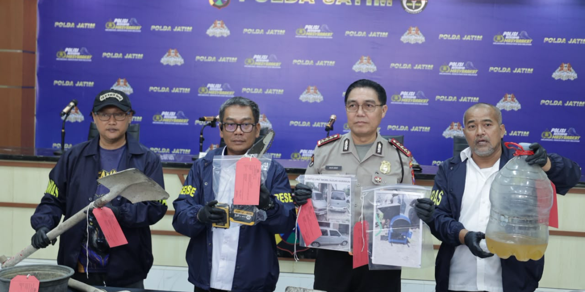 Pembunuhan Keji Ibu dan Anak Balita di Madiun, Pelaku Sembunyikan Jasad karena Panik