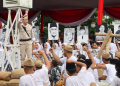 Pemkot Surabaya Ajak Warga Saksikan Kemegahan Parade Surabaya Juang 2026 Akhir Pekan Ini
